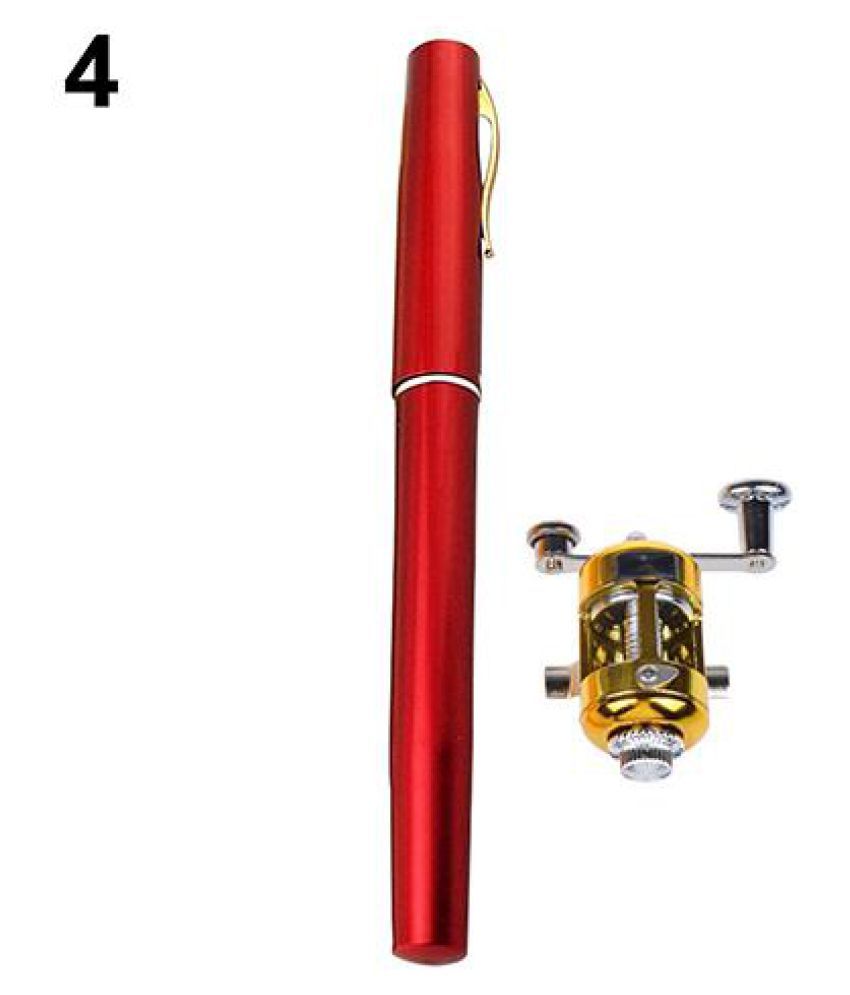 pen fishing rod price