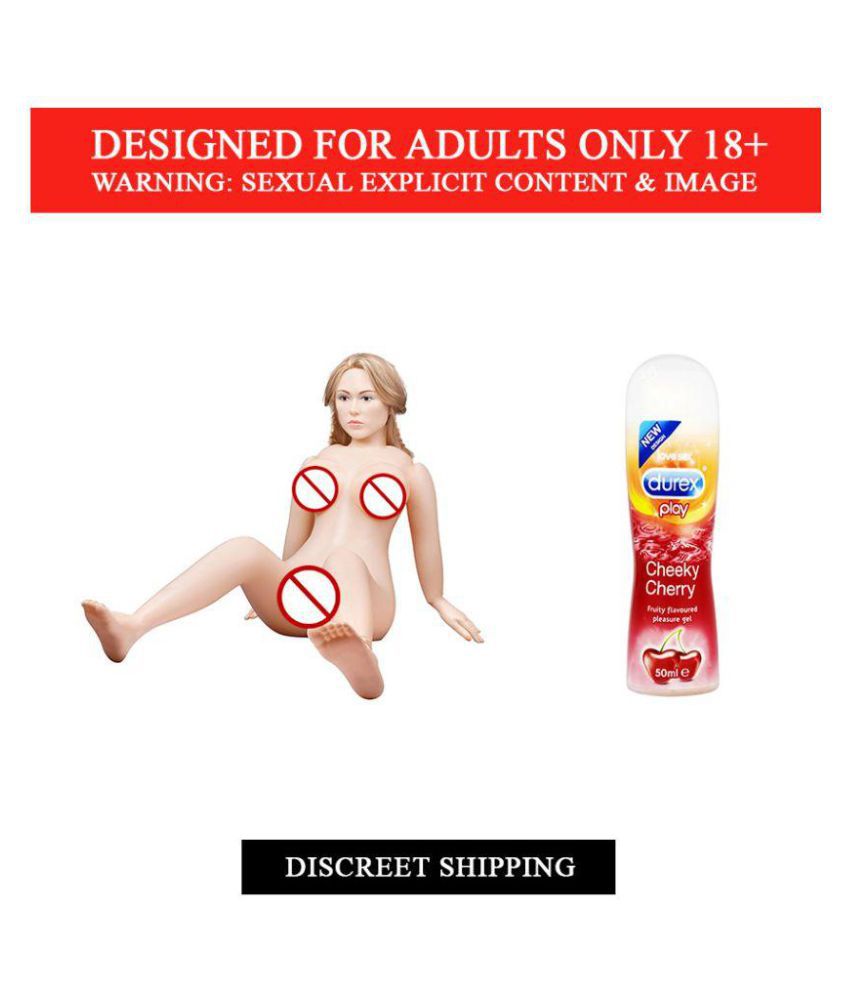 Realistic Life Sized Inflatable Doll Durex Play Cheeky Cherry Buy Realistic Life Sized Inflatable Doll Durex Play Cheeky Cherry At Best Prices In India Snapdeal