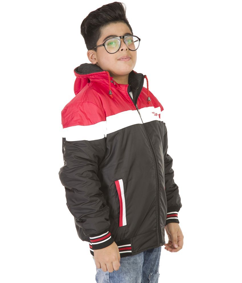 boy jacket price