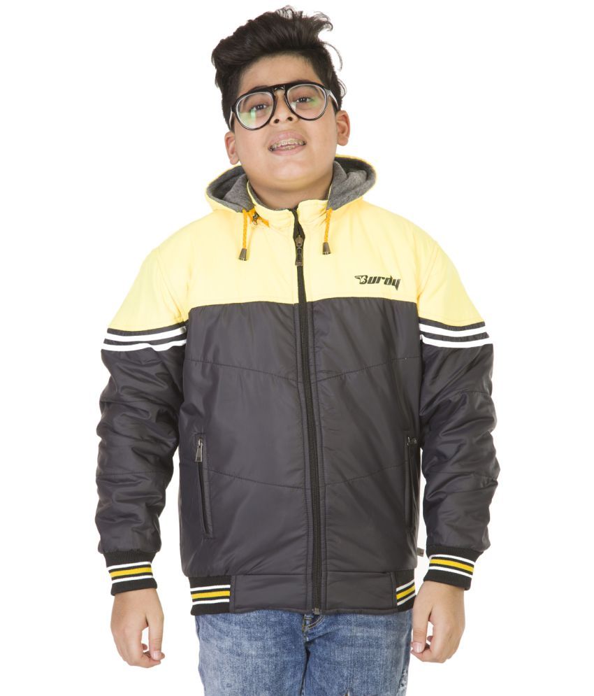 snapdeal jacket for boy