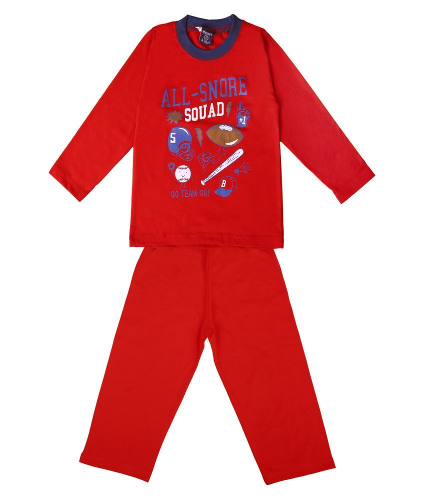 westside nightsuit