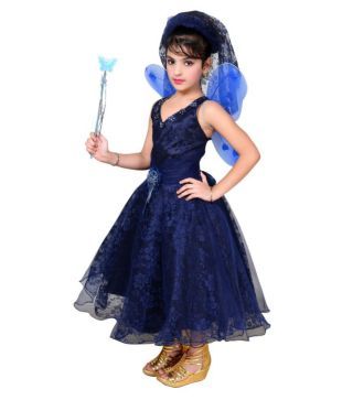 pari dress for 2 year girl