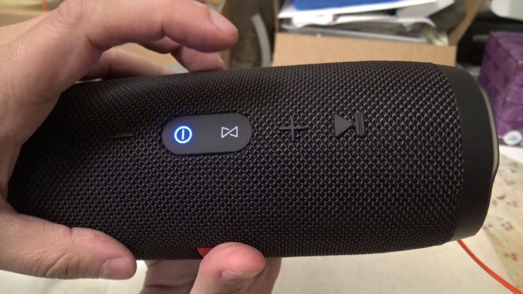 Compatible Bluetooth Speaker 