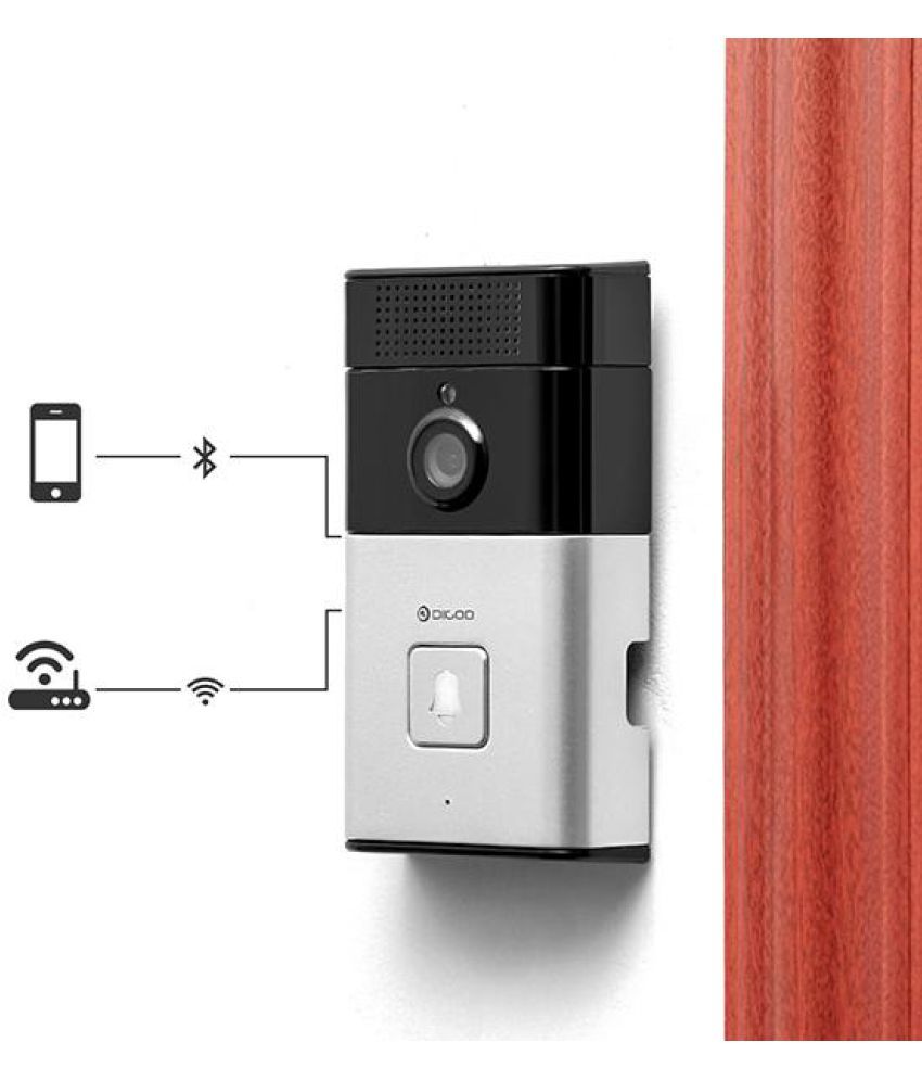 digoo doorbell camera