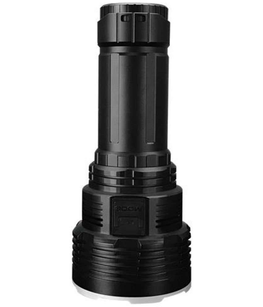 IMALENT DX80 32000LM Outdoor Search LED Flashlight
