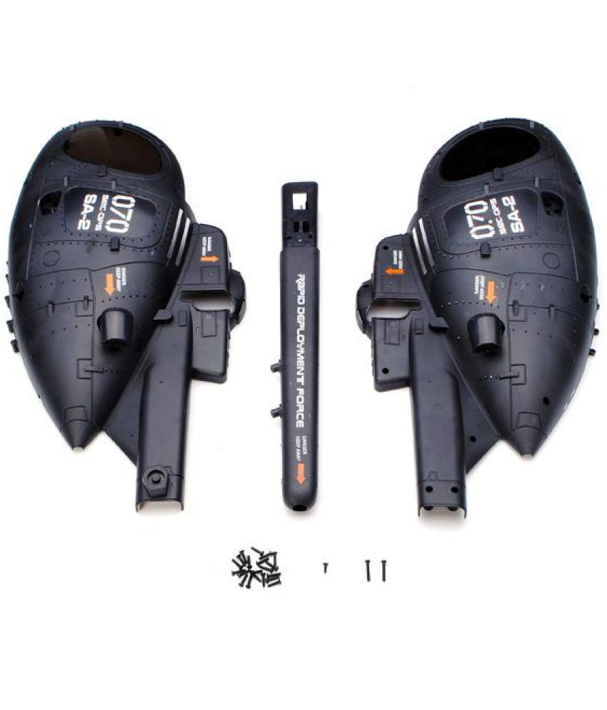 rc helicopter replacement parts