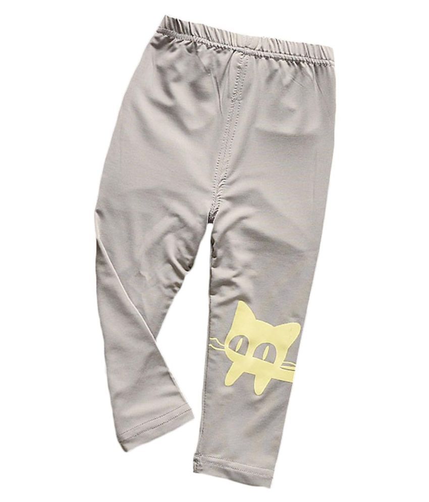 Long Pants Bottoms Loose Casual Pants 