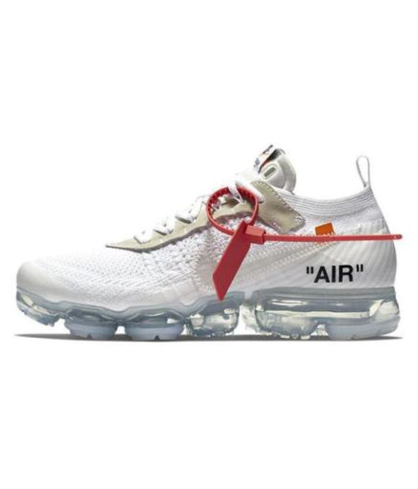 nike vapormax sandals india