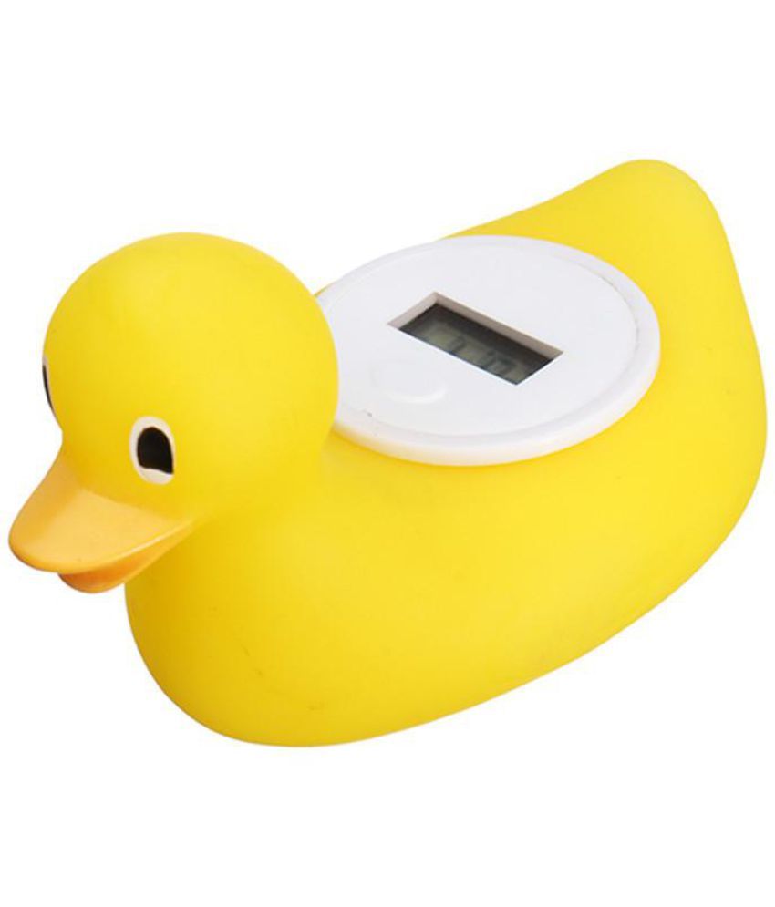 duck water thermometer