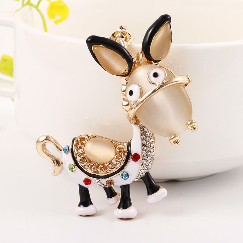 donkey pendant