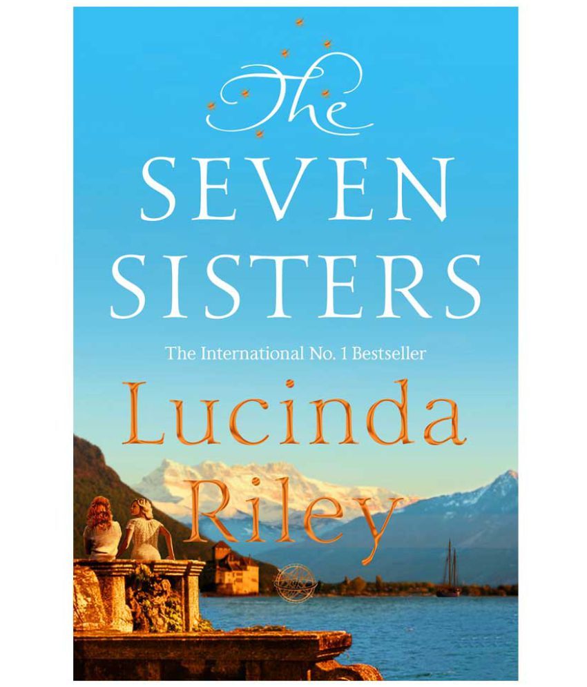 the-seven-sisters-buy-the-seven-sisters-online-at-low-price-in-india