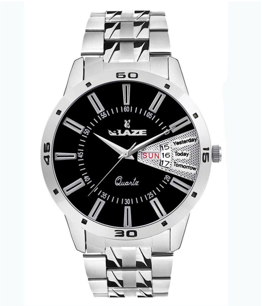the blaze watch