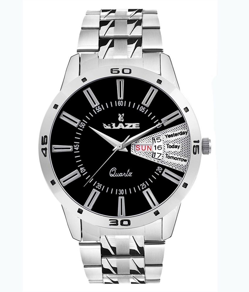 the blaze watch