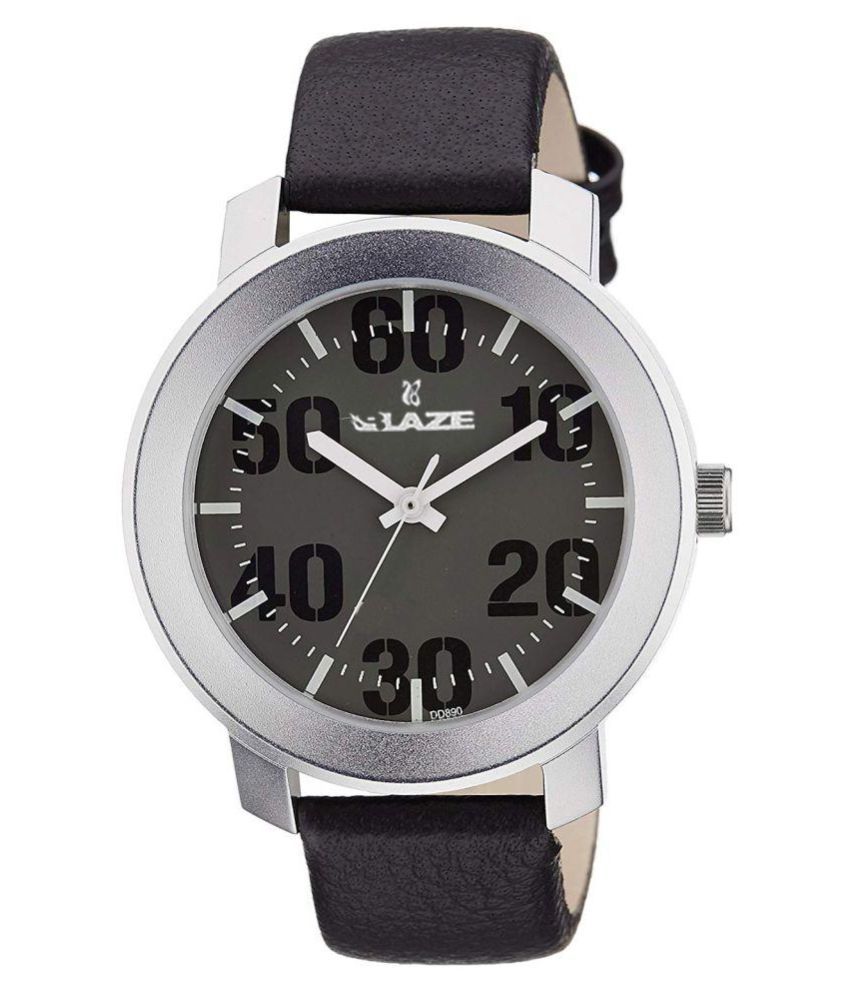the blaze watch