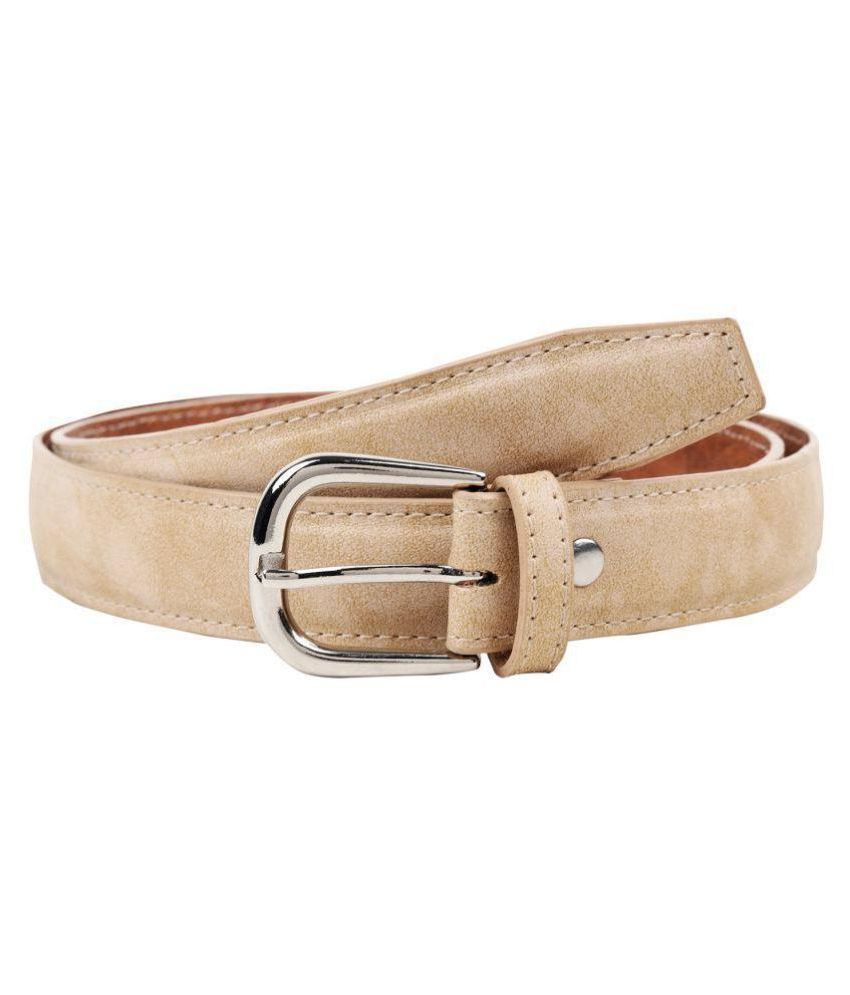 Jainsons Multi PU Combo Belt: Buy Online at Low Price in India - Snapdeal