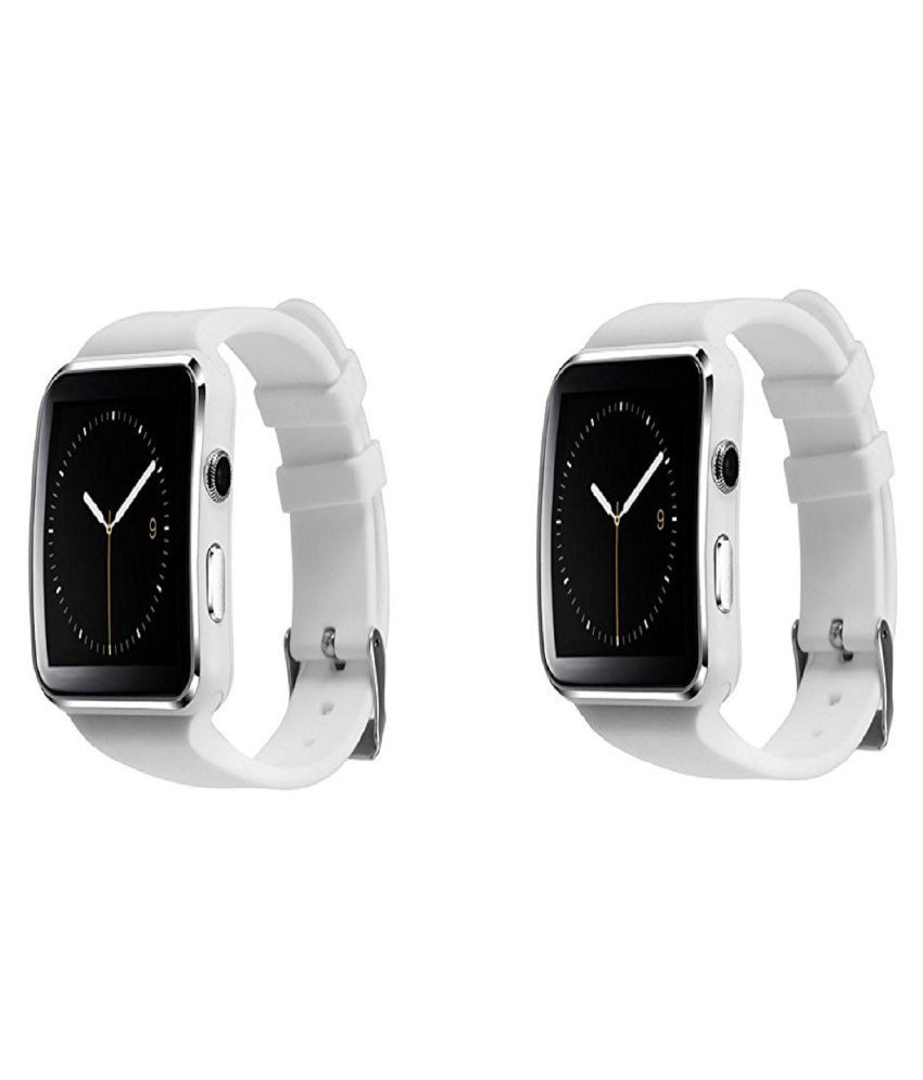 nokia 6.1 smartwatch