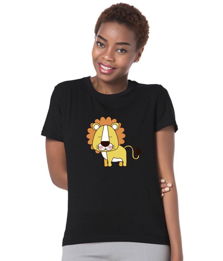 Generic black Regular Fit Party wear 