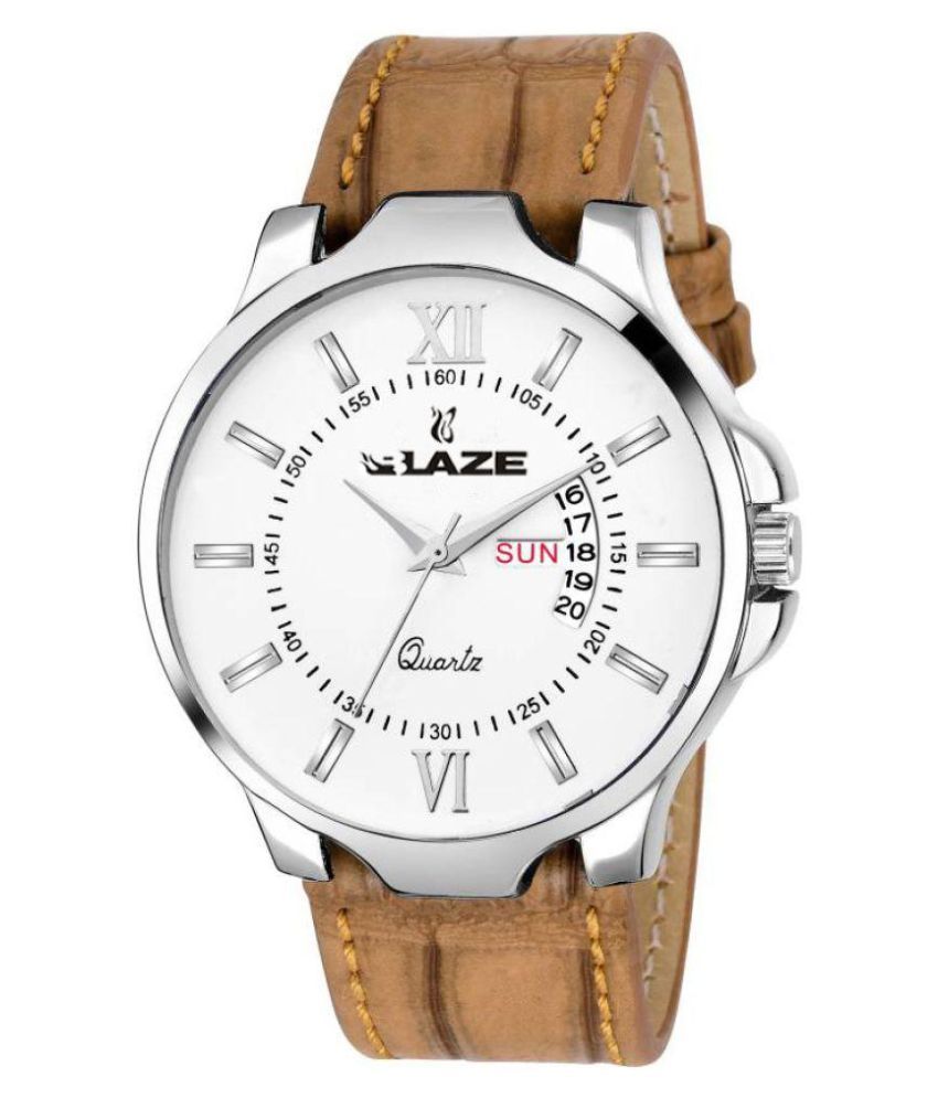 the blaze watch