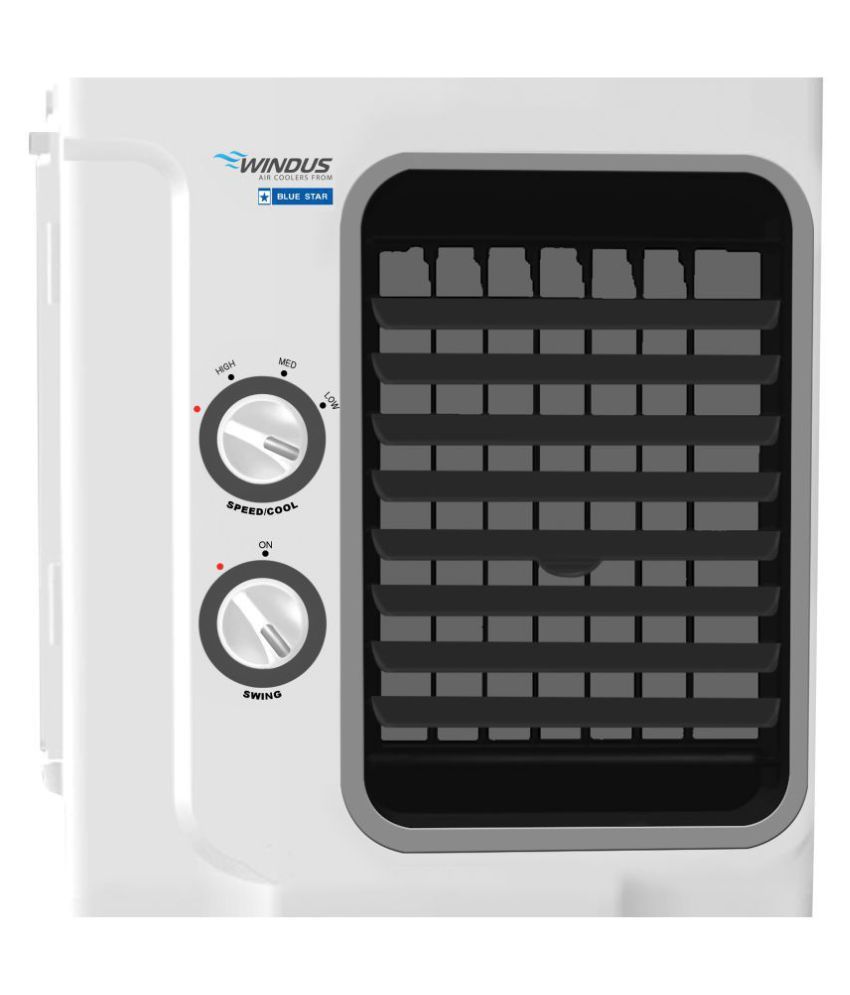 windus blue star air cooler price