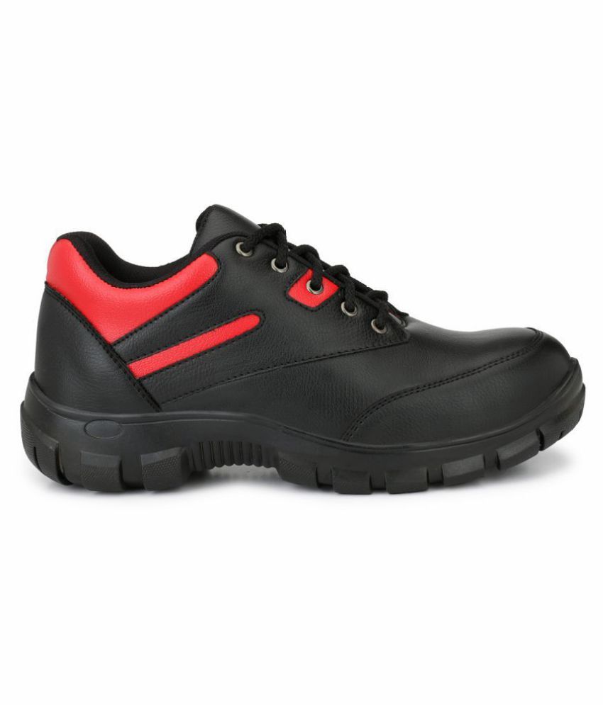 Eego Italy Black Safety shoes Buy Eego Italy Black