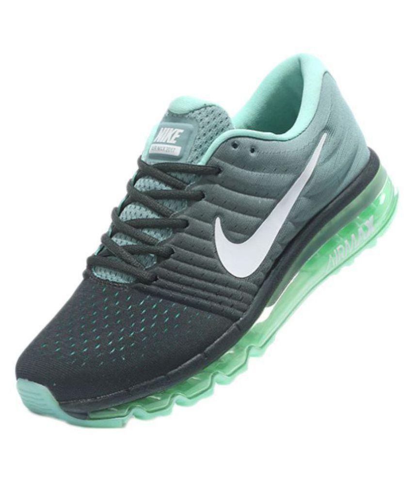 airmax mean green