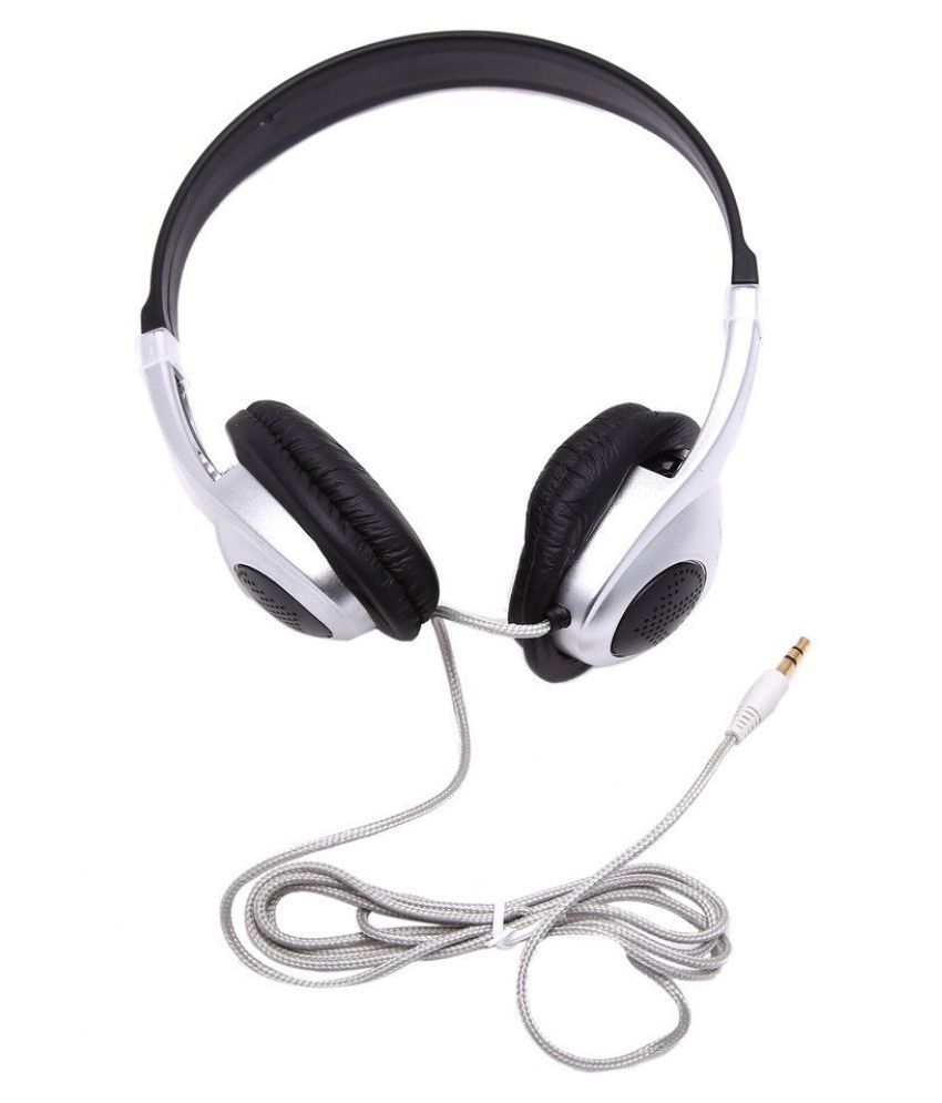 Ubon Ghp 210a Over Ear Wired Without Mic Headphones Earphones Ubon Ghp 210a Over Ear Wired Without Mic Headphones Earphones