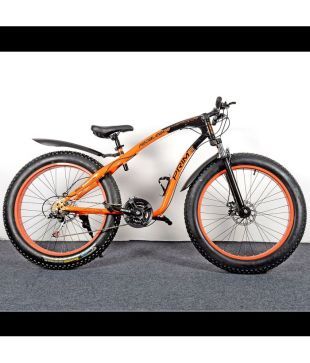 prime fat bike