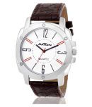 Axton AXG-0027 Resin Analog Men's Watch