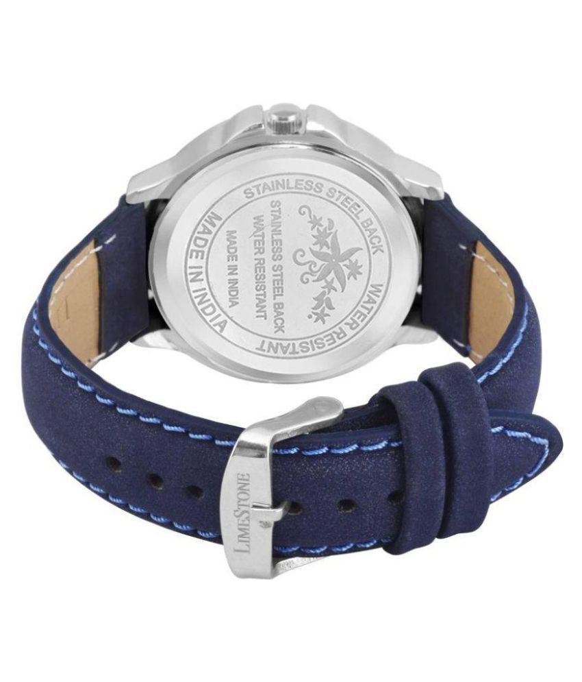 the blaze watch