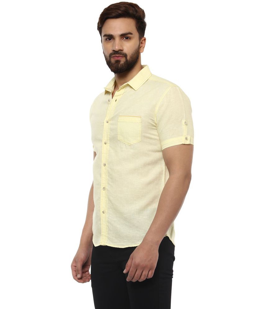 mufti shirt image