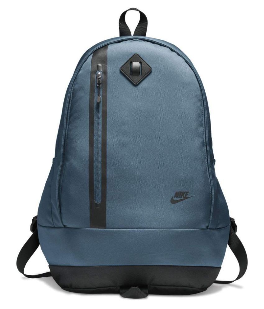 nike cheyenne backpack blue