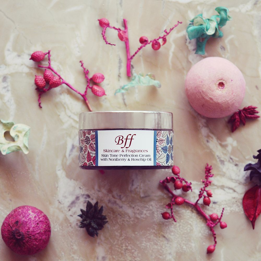 BFF Night Cream 50 gm Buy BFF Night Cream 50 gm at Best Prices in