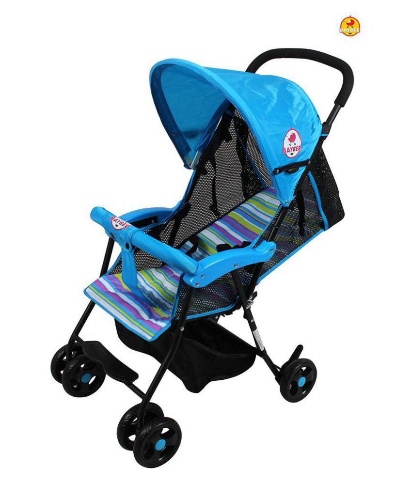 baybee pram