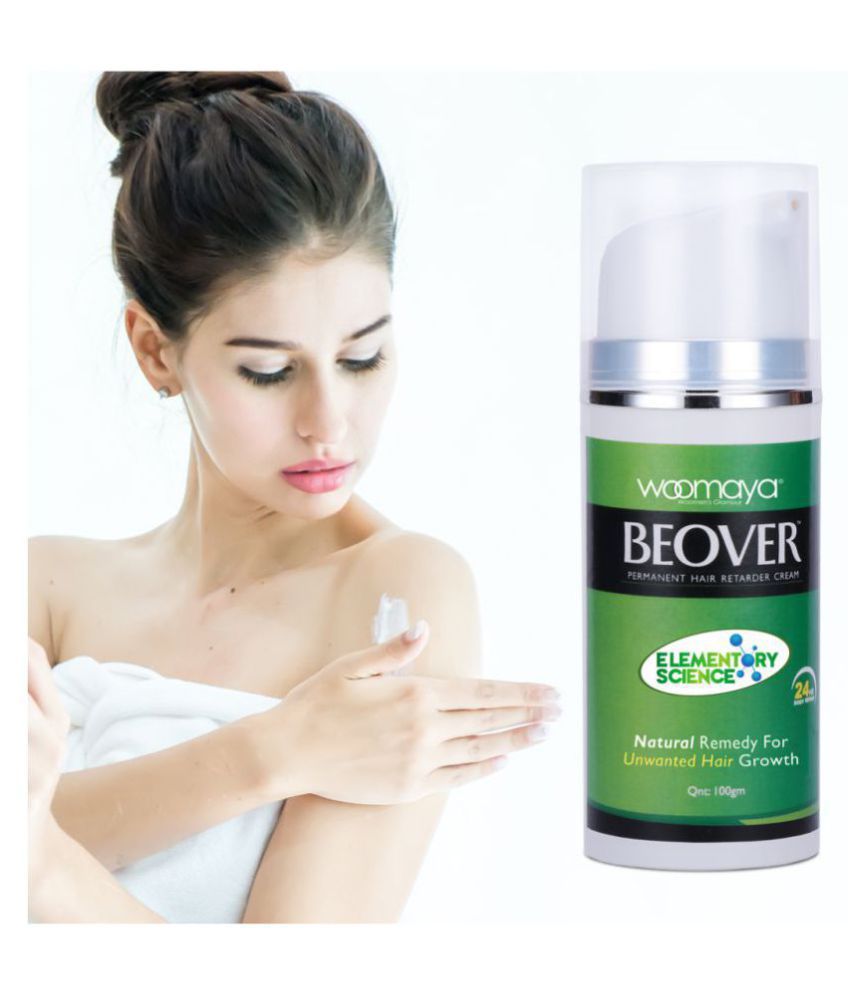 Beover Hair Inhibitor Cream: Buy Beover Hair Inhibitor Cream at Best Prices  in India - Snapdeal