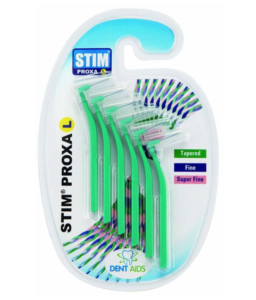 proxa toothbrush