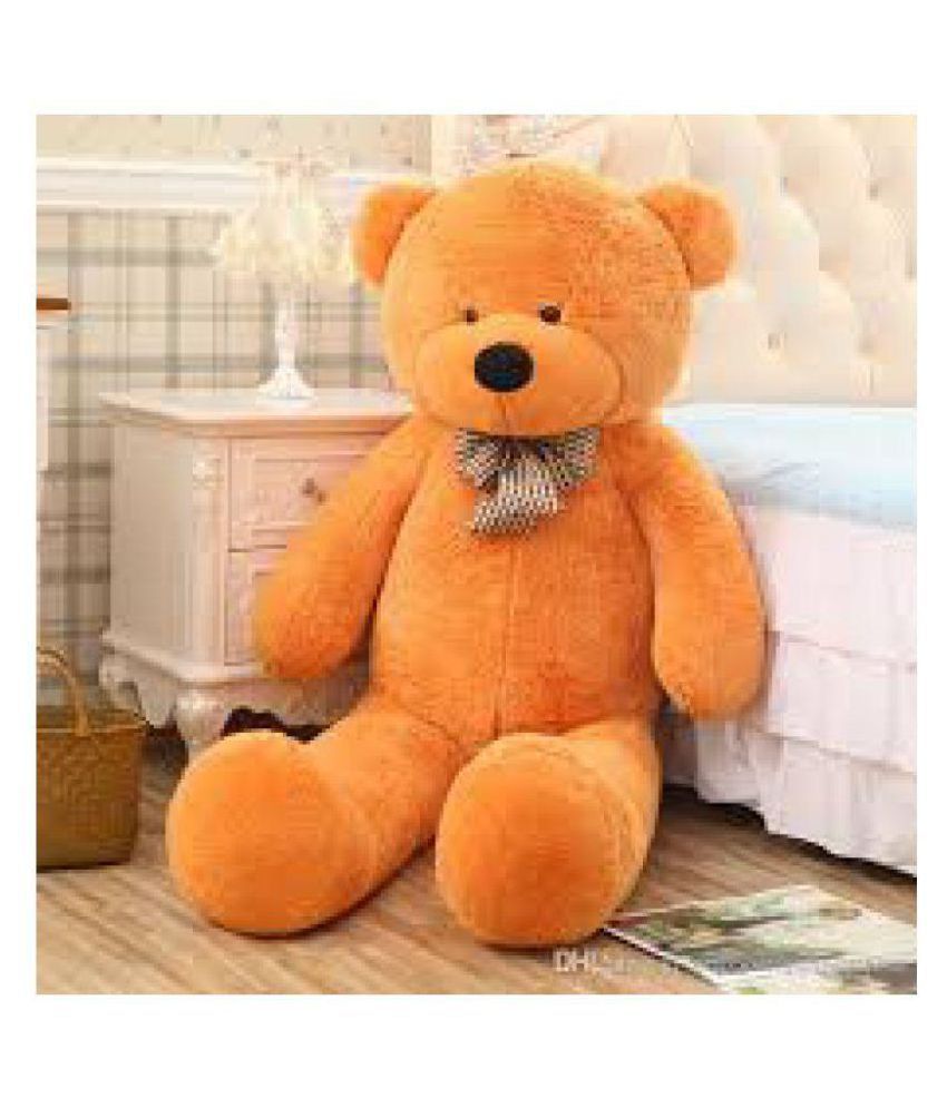 snapdeal teddy bear 4 feet