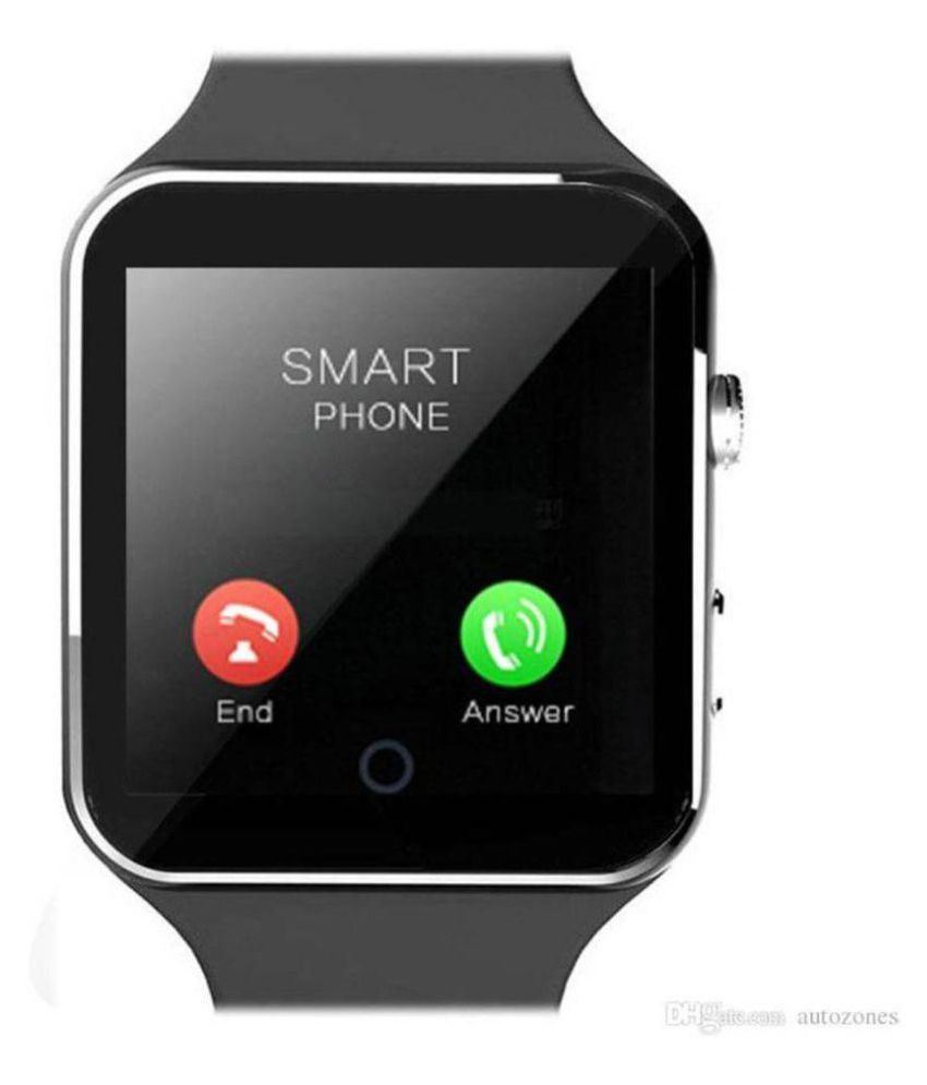 smart watch battery low price