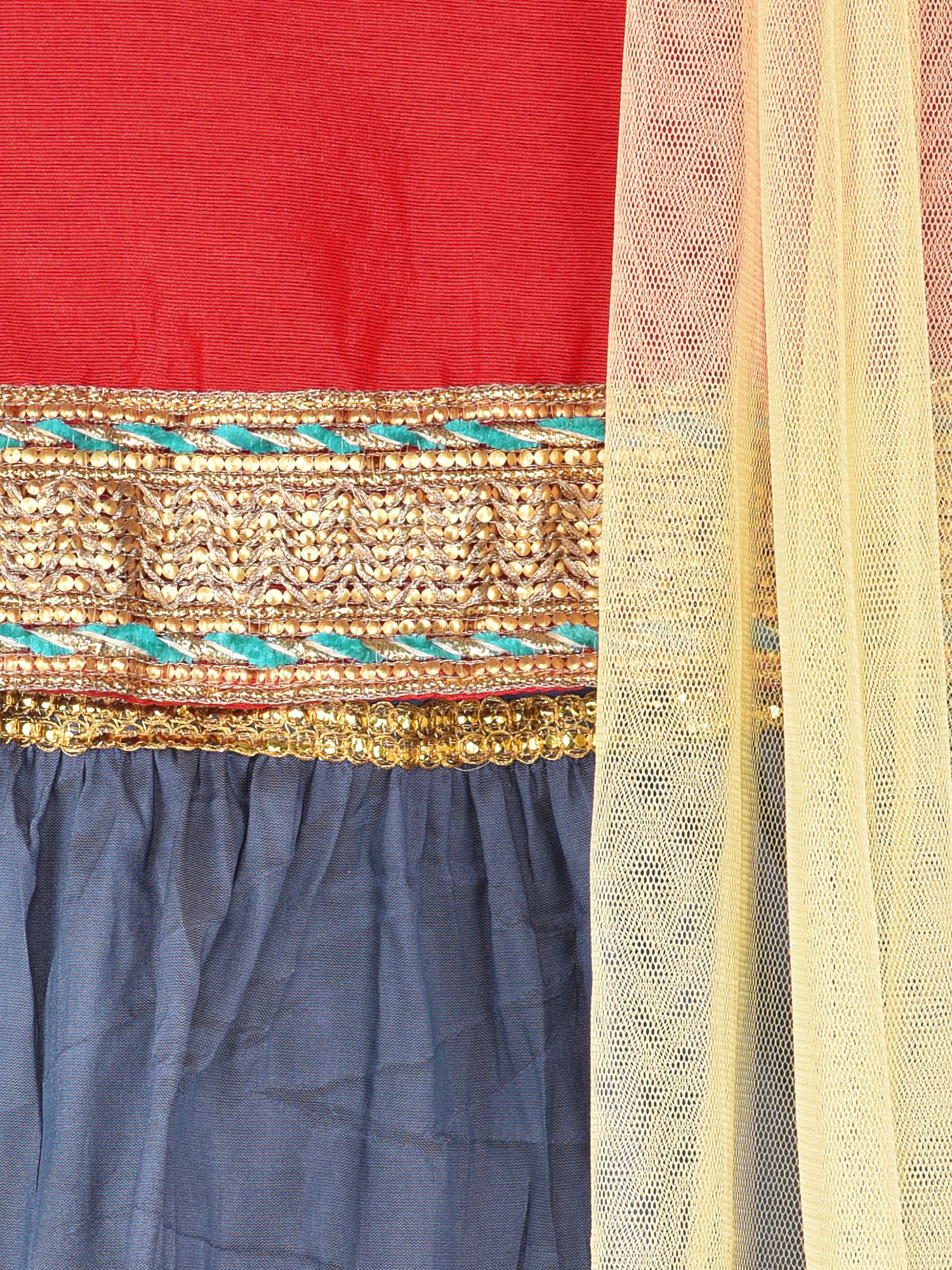 kay lehenga