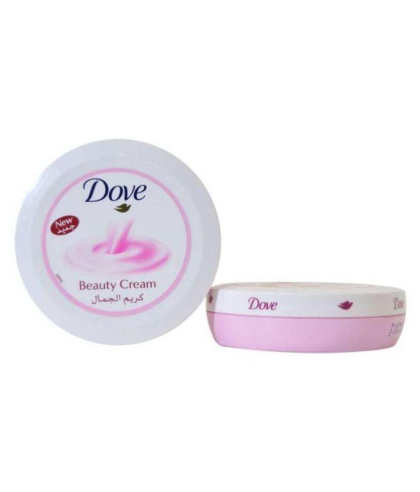 dove day and night cream