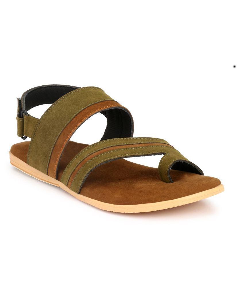 aeonik sandals
