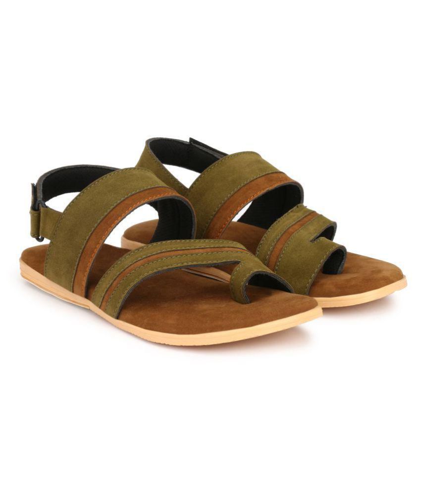 aeonik sandals