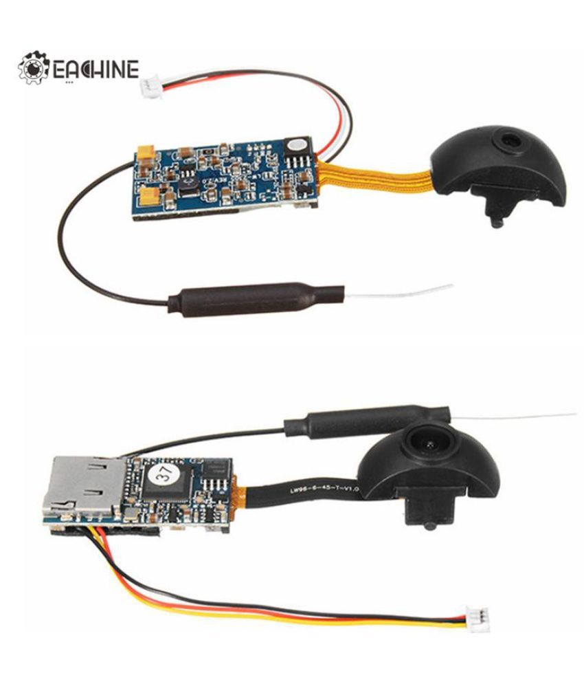 rc fpv camera