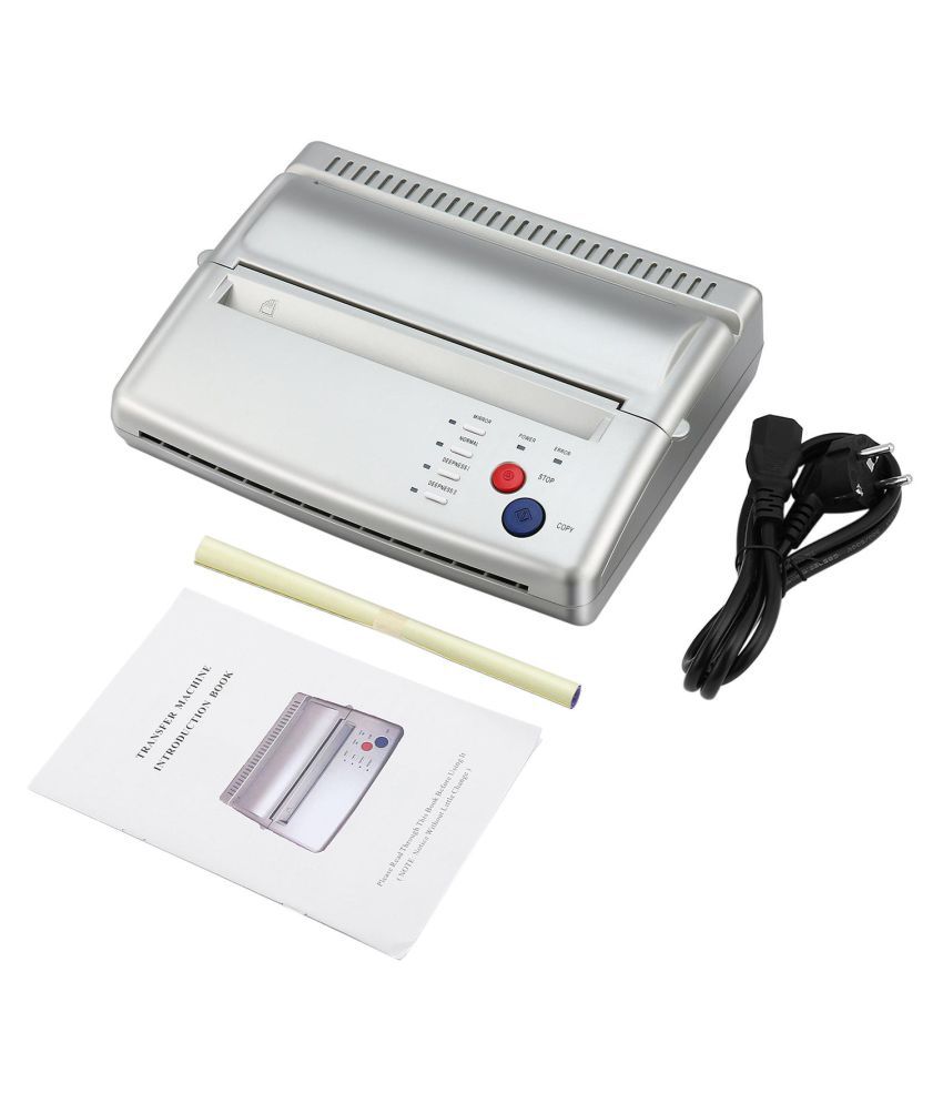 tattoo transfer printer