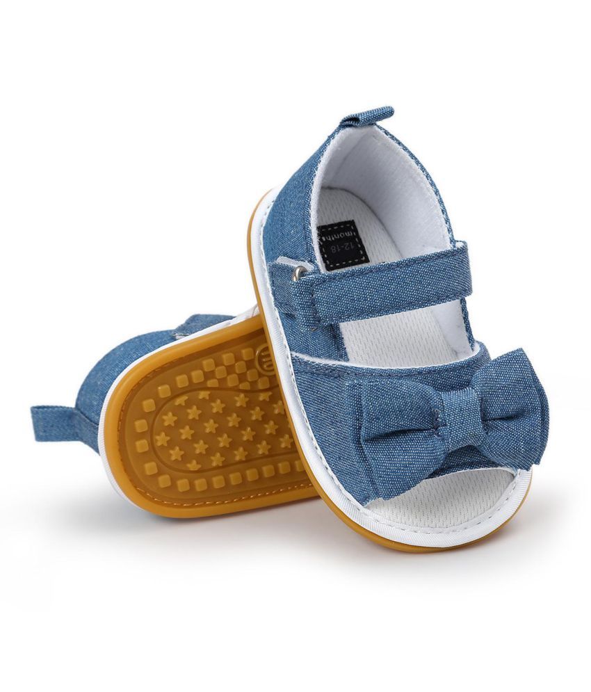 infant baby girl sandals