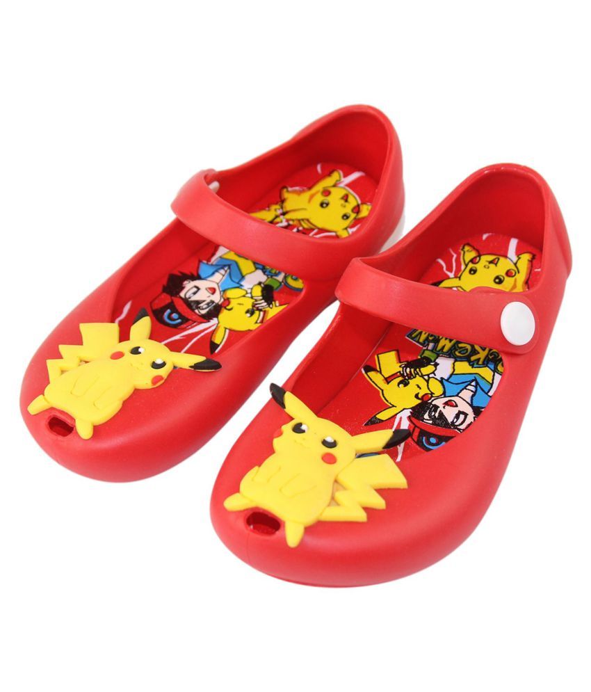 baby girl jelly shoes