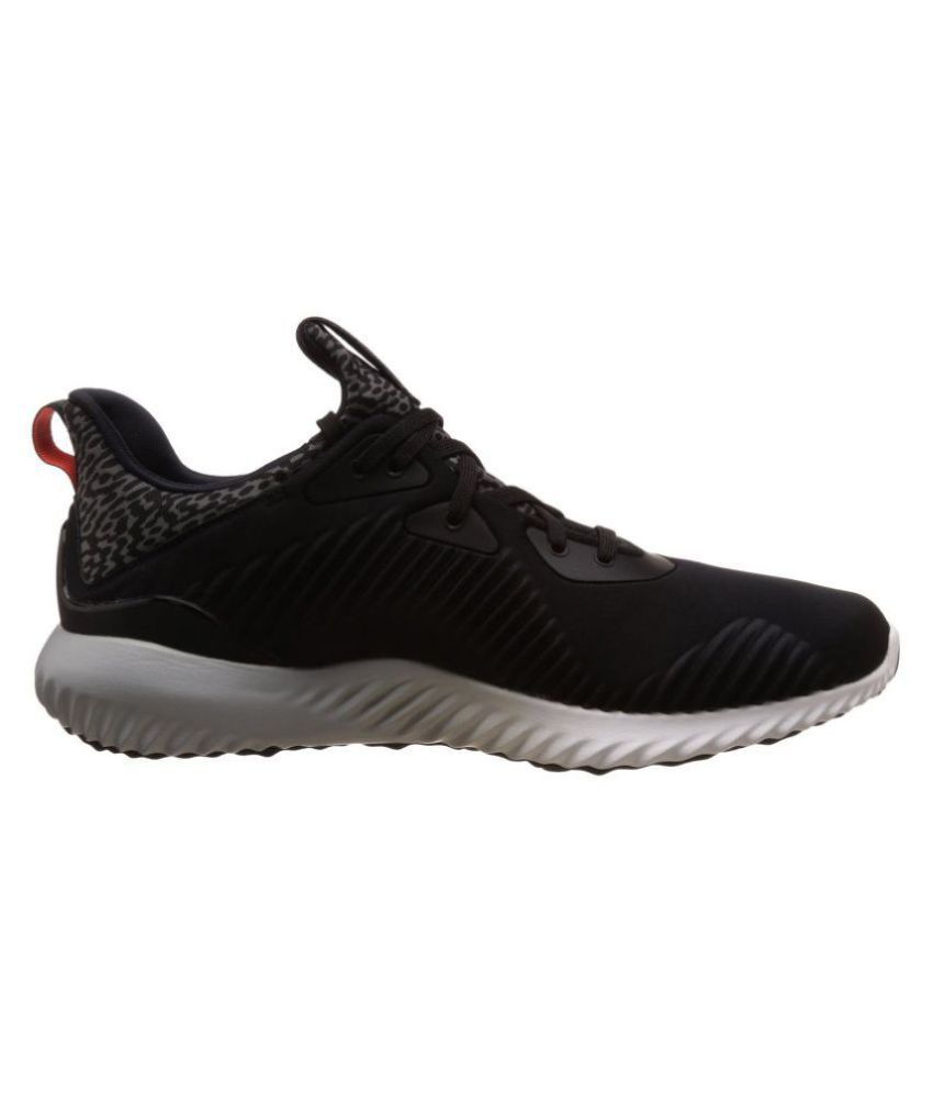 are alphabounce good running shoes