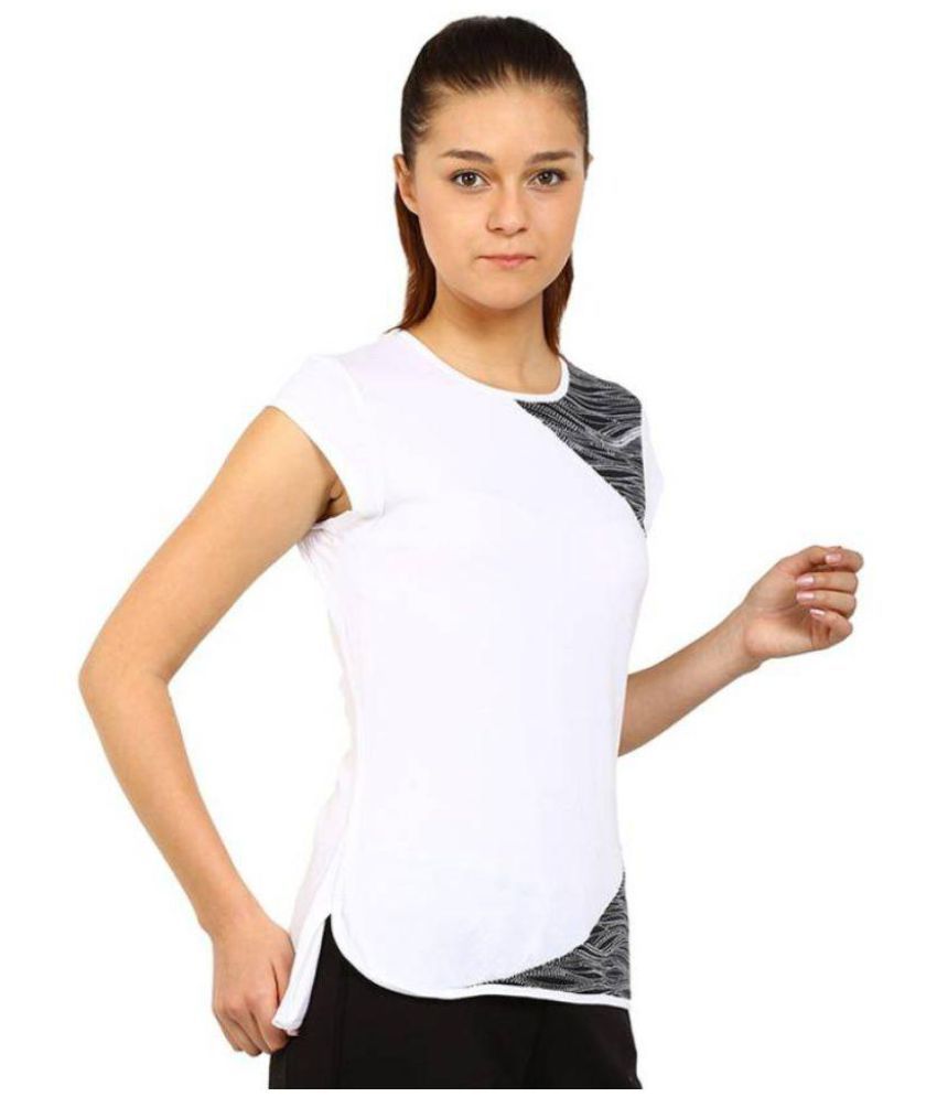 puma polyester t shirts