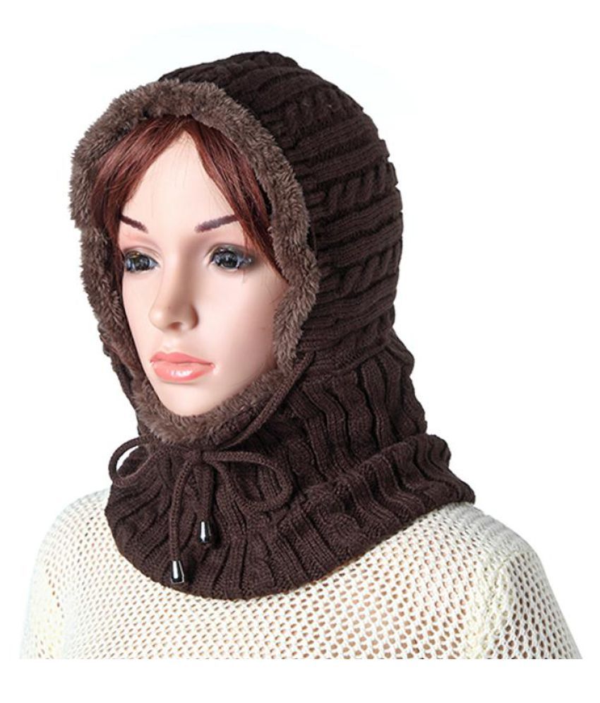 warm caps online india