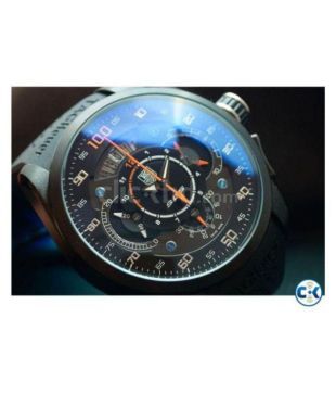 tag heuer benz sls price