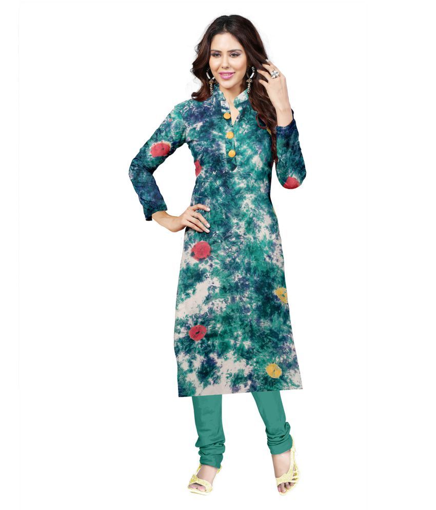 udaan kurti